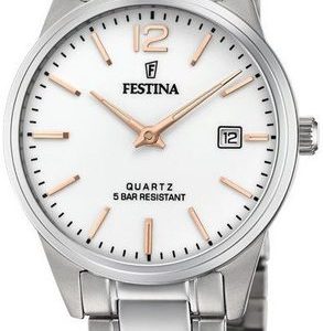 Festina Classic Bracelet 20509/2