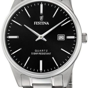 Festina Classic Bracelet 20511/4