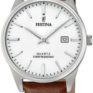 Festina Classic Bracelet 20512/2