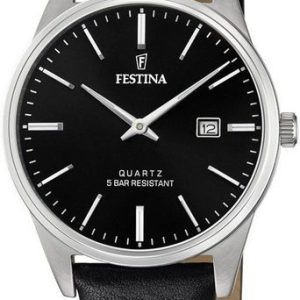 Festina Classic Bracelet 20512/4