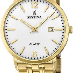 Festina Classic Bracelet 20513/2