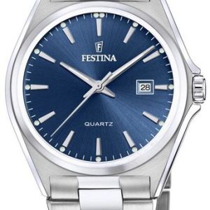 Festina Classic Bracelet 20552/3