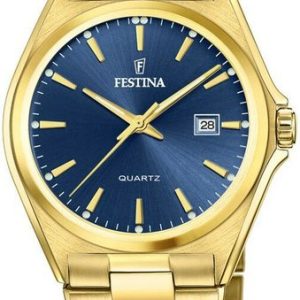 Festina Classic Bracelet 20555/4