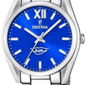 Festina Eva Samková Adamczyková Limited Edition 20622/AE1