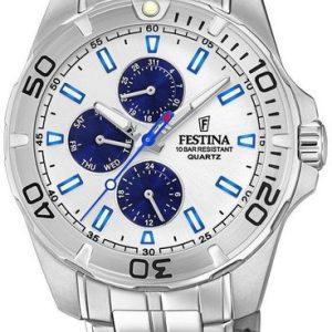 Festina Multifunction 20445/1