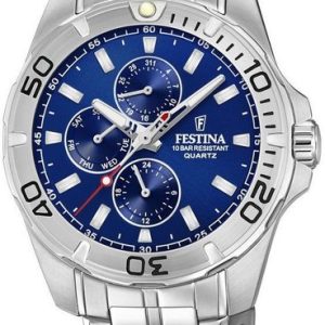 Festina Multifunction 20445/2