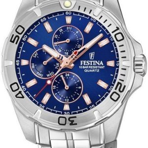 Festina Multifunction 20445/5