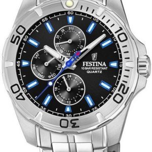 Festina Multifunction 20445/6