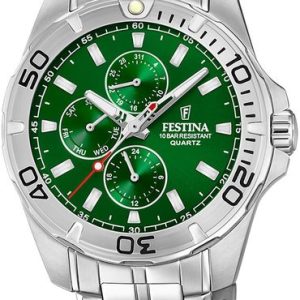 Festina Multifunction 20445/7