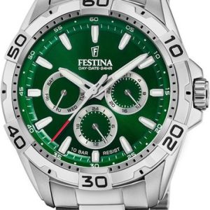 Festina Multifunction 20623/3