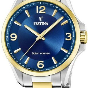 Festina Solar Energy 20657/4