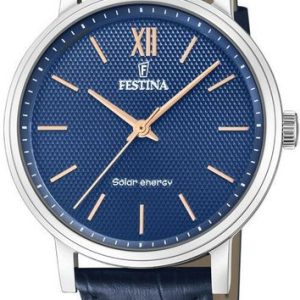 Festina Solar Energy 20660/4