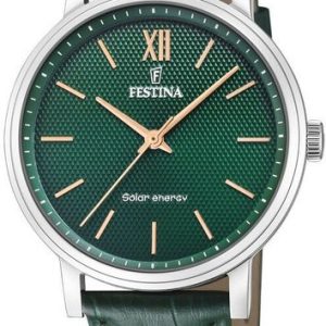 Festina Solar Energy 20660/5