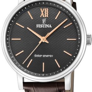 Festina Solar Energy 20660/6