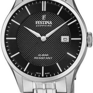 Festina Swiss Made 20005/4