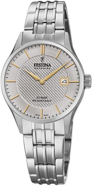 Festina Swiss Made 20006/2