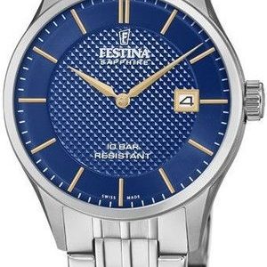 Festina Swiss Made 20006/3