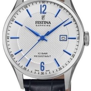 Festina Swiss Made 20007/2