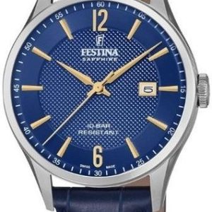 Festina Swiss Made 20007/3