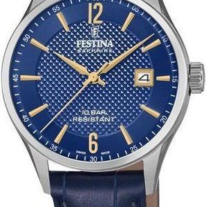 Festina Swiss Made 20009/3