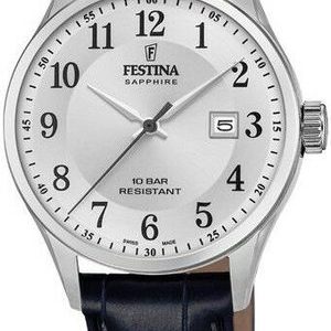 Festina Swiss Made 20009/5