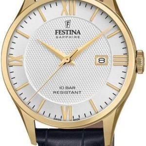 Festina Swiss Made 20010/2