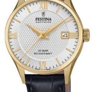 Festina Swiss Made 20011/1