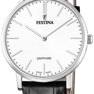 Festina Swiss Made 20012/1