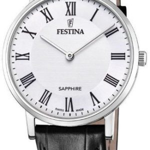 Festina Swiss Made 20012/2