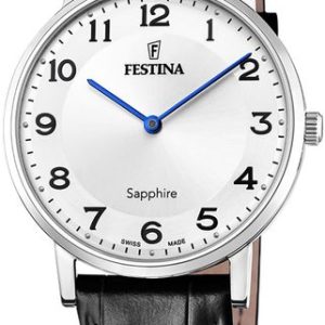 Festina Swiss Made 20012/5