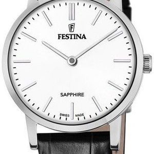 Festina Swiss Made 20013/1