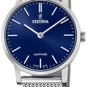 Festina Swiss Made 20015/2