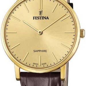 Festina Swiss Made 20016/2