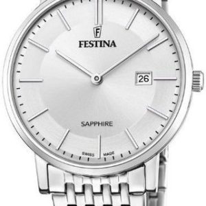 Festina Swiss Made 20018/1