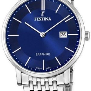 Festina Swiss Made 20018/2