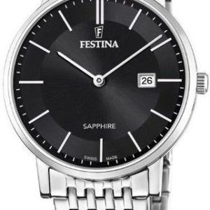 Festina Swiss Made 20018/3