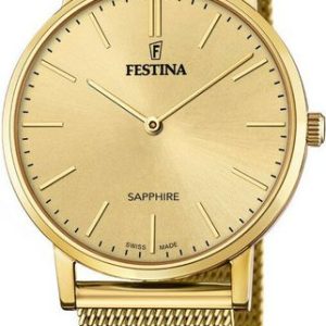 Festina Swiss Made 20022/2