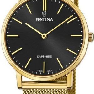 Festina Swiss Made 20022/3