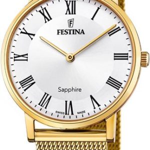 Festina Swiss Made 20022/4