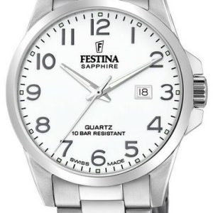 Festina Swiss Made 20024/1