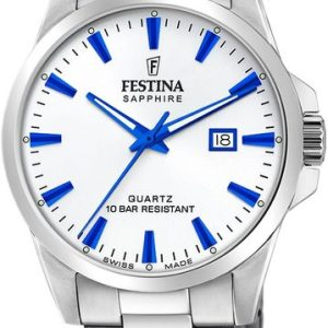 Festina Swiss Made 20024/5