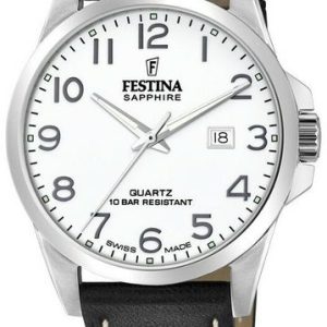 Festina Swiss Made 20025/1