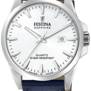 Festina Swiss Made 20025/2