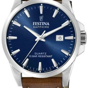 Festina Swiss Made 20025/3