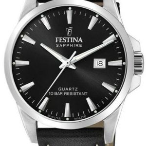 Festina Swiss Made 20025/4