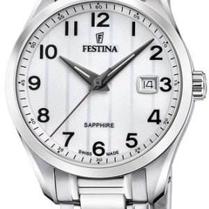 Festina Swiss Made 20026/1