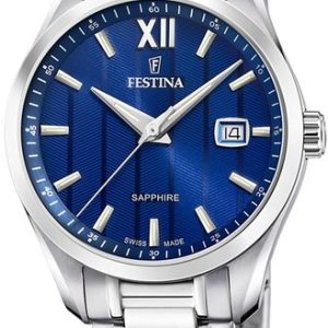 Festina Swiss Made 20026/2