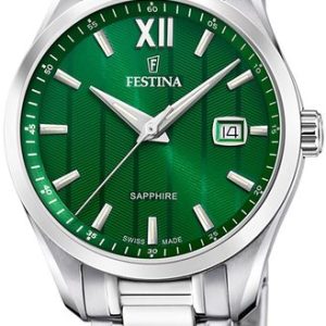 Festina Swiss Made 20026/3