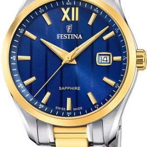 Festina Swiss Made 20027/2