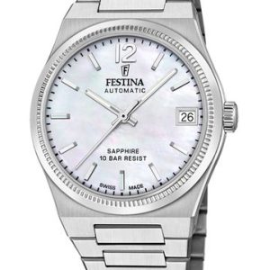 Festina Swiss Made 20029/1